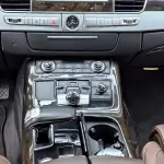 Audi A8 2014 из Китая