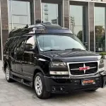 GMC Savana 2017 из Китая