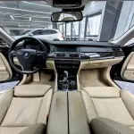 BMW 7 Series 2011 258 л.с. 258 л.с. из Китая