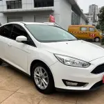 Ford Focus 2017 125 л.с. из Китая