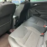 Ford Focus 2017 125 л.с. из Китая