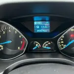 Ford Focus 2017 125 л.с. из Китая