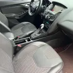 Ford Focus 2017 125 л.с. из Китая
