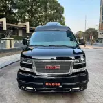 GMC Savana 2017 из Китая