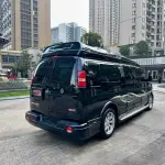 GMC Savana 2017 из Китая