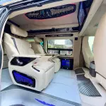 GMC Savana 2017 из Китая