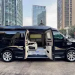 GMC Savana 2017 из Китая
