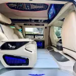 GMC Savana 2017 из Китая