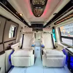 GMC Savana 2017 из Китая