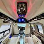 GMC Savana 2017 из Китая