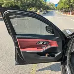 BMW 3 Series 2024 из Китая