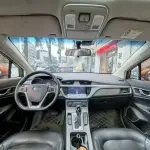 Geely Emgrand GS 2017 из Китая