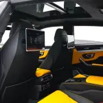 Lamborghini Urus 2021 из Китая