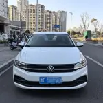 Volkswagen Bora 2023 из Китая