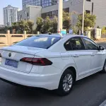 Volkswagen Bora 2023 из Китая