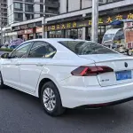 Volkswagen Bora 2023 из Китая