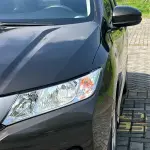 Honda City 2017 131 л.с. из Китая