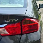 Honda City 2017 131 л.с. из Китая
