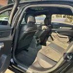 Audi A6L 2022 224 л.с. — лот 57442185 из Китая