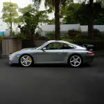 Porsche 911 2006 из Китая