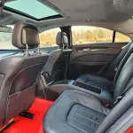 Mercedes-Benz CLS 2016 из Китая