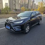 Toyota Wildlander 2023 из Китая