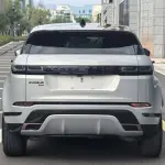 Land Rover Evoque 2024 249 л.с. — лот 57248748 из Китая