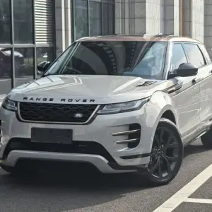 Land Rover Evoque 2024 249 л.с. — лот 57248748 из Китая