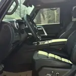 Beijing Off-Road BJ40 2023 из Китая