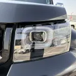Beijing Off-Road BJ40 2023 из Китая