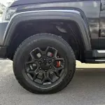 Beijing Off-Road BJ40 2023 из Китая