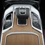 Hongqi Hongqi E-HS9 2022 из Китая