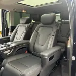 Mercedes-Benz V-Class 2021 211 л.с. — лот 57248814 из Китая