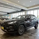 Toyota Wildlander 2023 из Китая