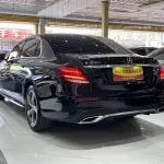 Mercedes-Benz E-Class 2019 из Китая