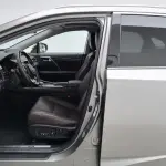 Lexus RX 2020 231 л.с. 231 л.с. из Китая