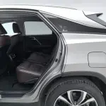 Lexus RX 2020 231 л.с. 231 л.с. из Китая