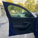 Jaguar XEL 2021 из Китая