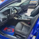 Jaguar XEL 2021 из Китая