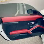 Porsche 718 2017 из Китая