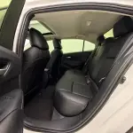 Toyota Corolla 2022 из Китая