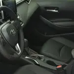 Toyota Corolla 2022 из Китая