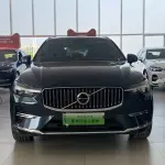 Volvo XC60 PHEV 2024 из Китая