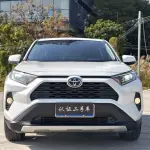 Toyota RAV4 2022 из Китая