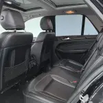 Mercedes-Benz M-Class 2012 из Китая