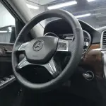 Mercedes-Benz M-Class 2012 из Китая