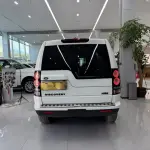 Land Rover Discovery 2015 из Китая