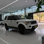 Land Rover Discovery 2015 из Китая