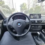 BMW X1 (Import) 2011 из Китая