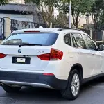 BMW X1 (Import) 2011 из Китая